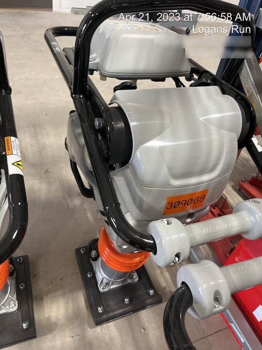 2023 MULTIQUIP MTX60HD