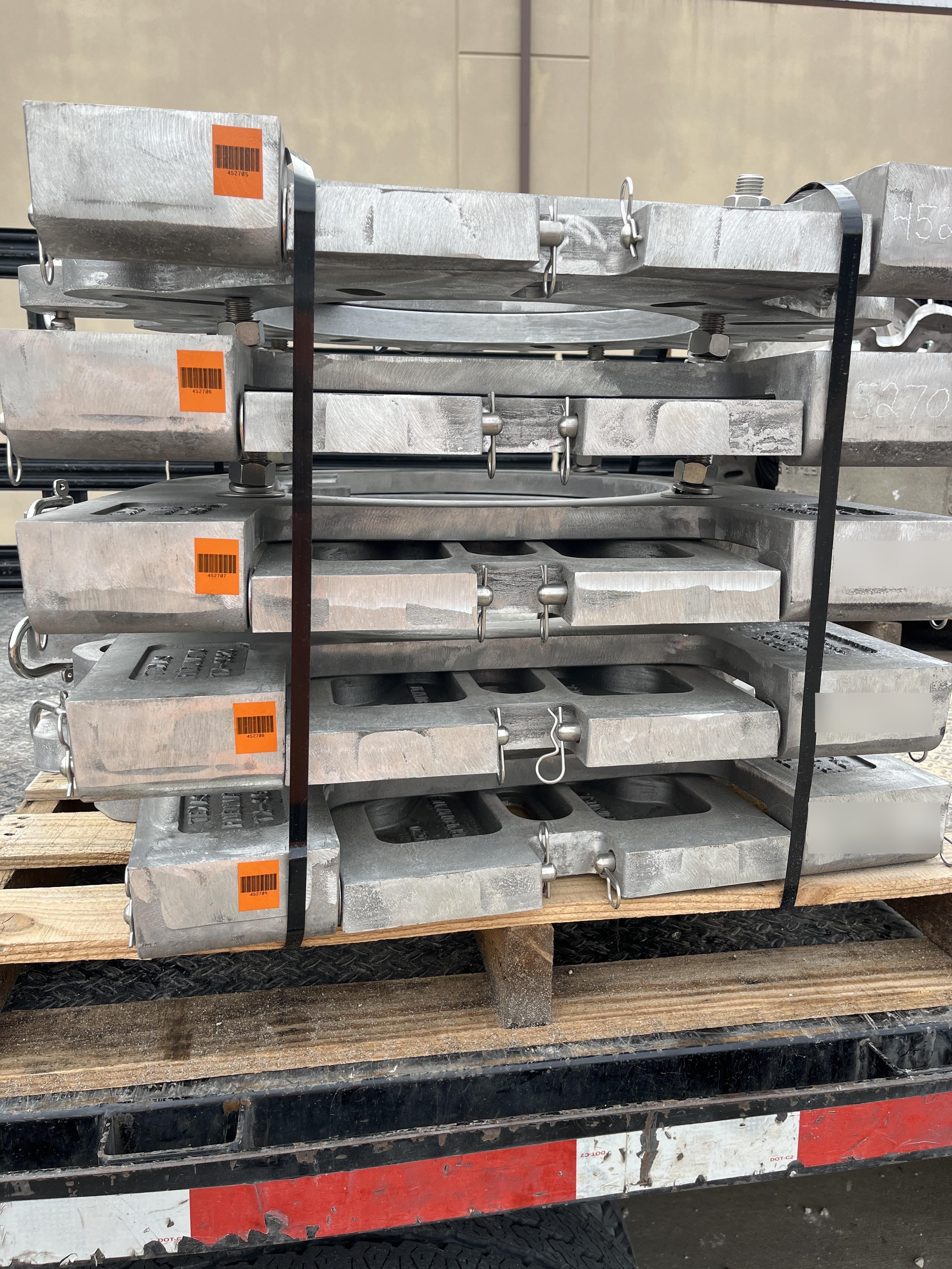 2024 TEXAS PNEUMATIC TOOLS, INC. TX-SG20