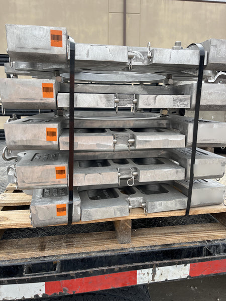 2024 TEXAS PNEUMATIC TOOLS, INC. TX-SG20