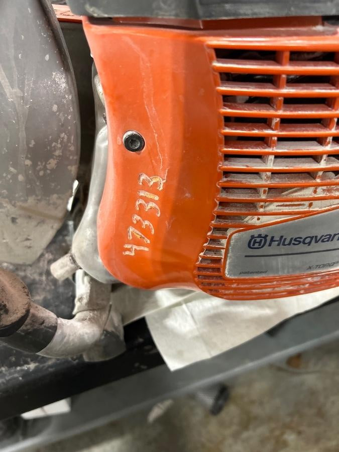 2024 HUSQVARNA K770