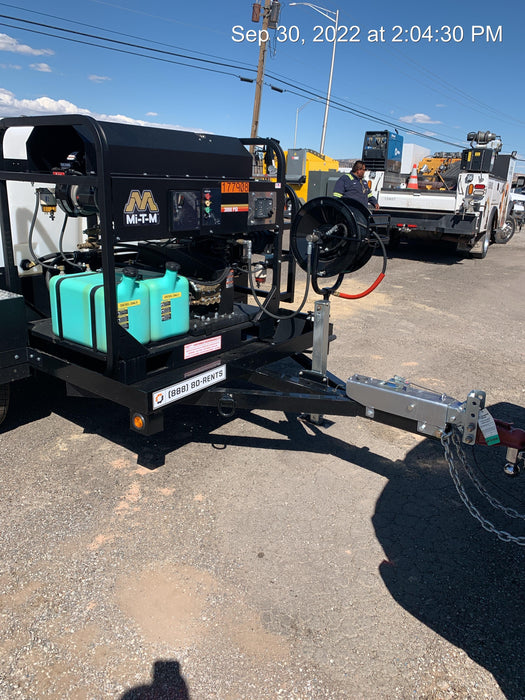 2021 MI-T-M CORPORATION HS-3006-0MDK-UR