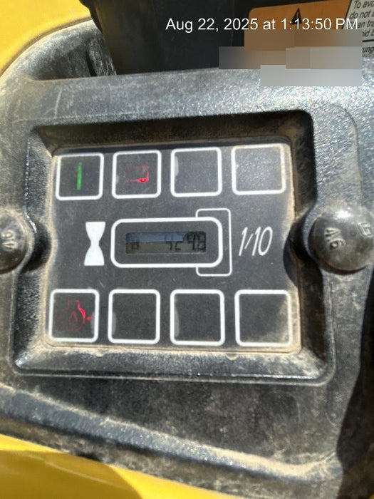 2018 WACKER NEUSON RTKx-SC3