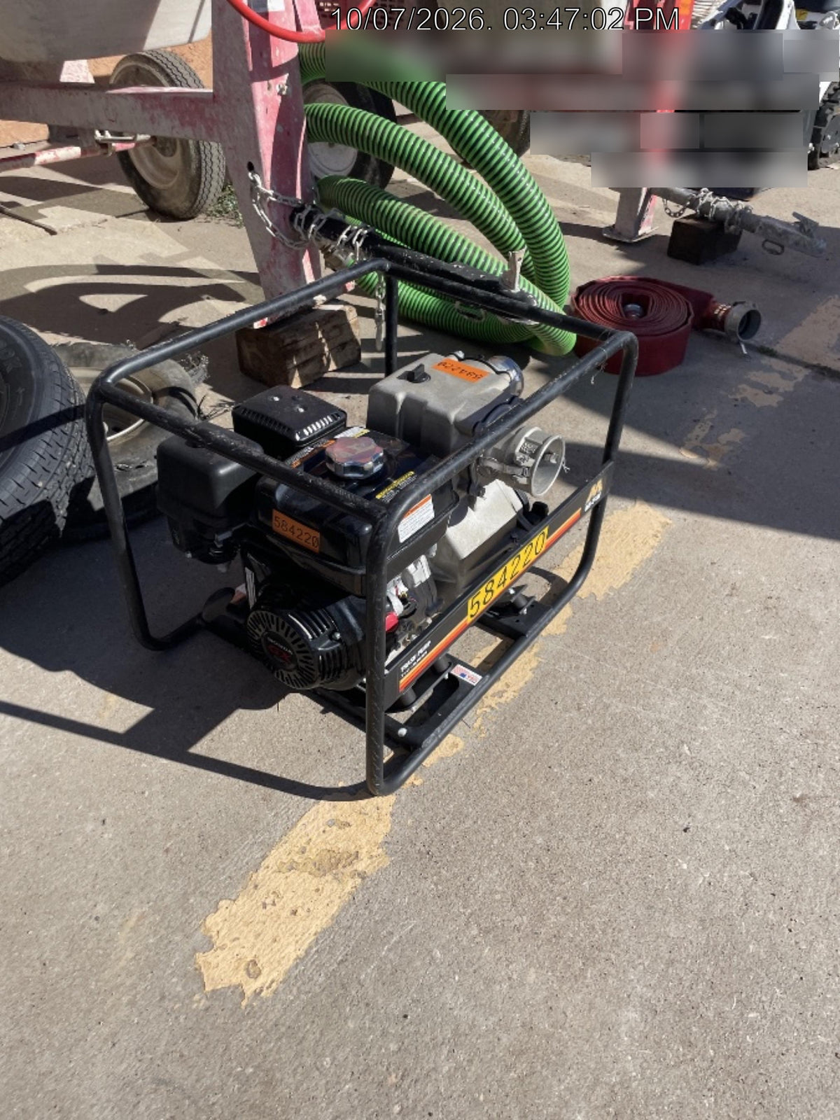 2025 MI-T-M WTP-T03-0MGH