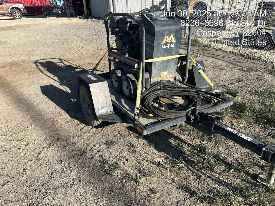 2022 BARRETO E4X6TBT