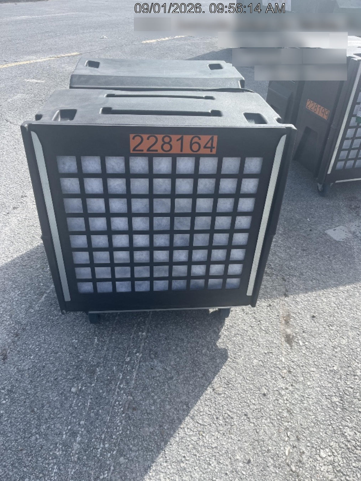 2022 ABATEMENT TECHNOLOGIES BD2KM