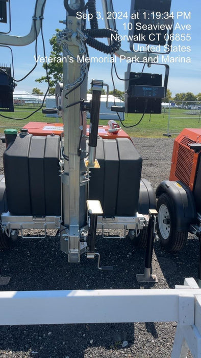 2024 WANCO WLTT-4MM4K