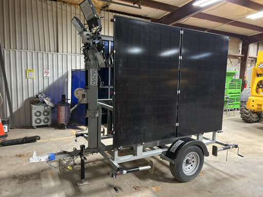 2025 PROGRESS SOLAR SOLUTIONS Helios-2XP