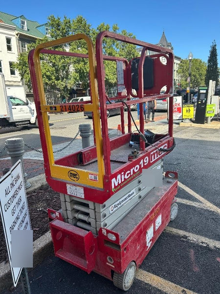 2022 MEC Micro 19