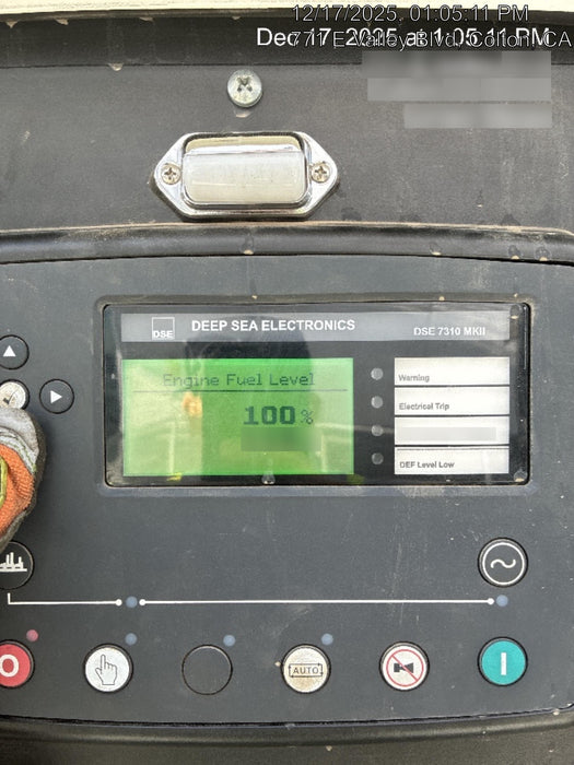 2022 ATLAS COPCO QAS 70