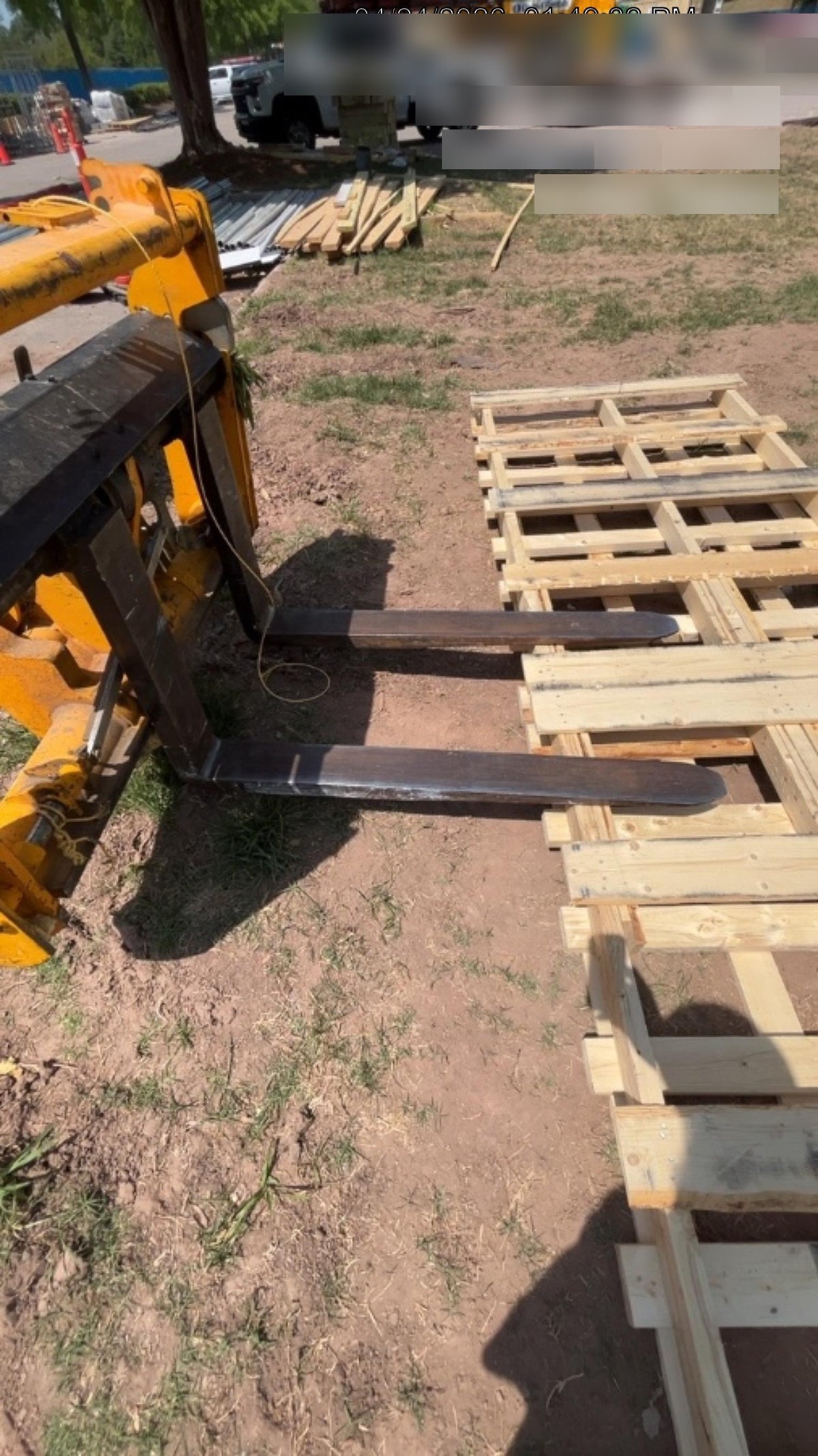 2020 JCB 508-66TC