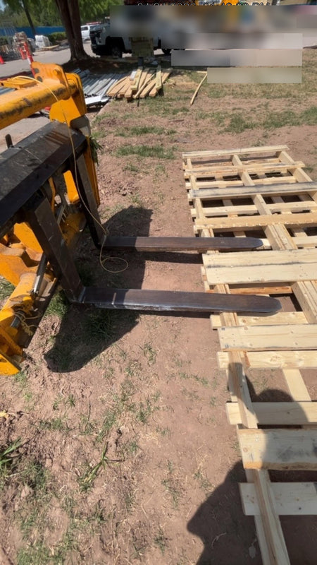2020 JCB 508-66TC