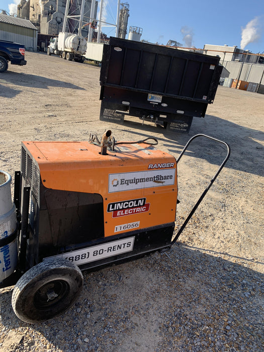 2020 LINCOLN ELECTRIC Ranger 305 LPG