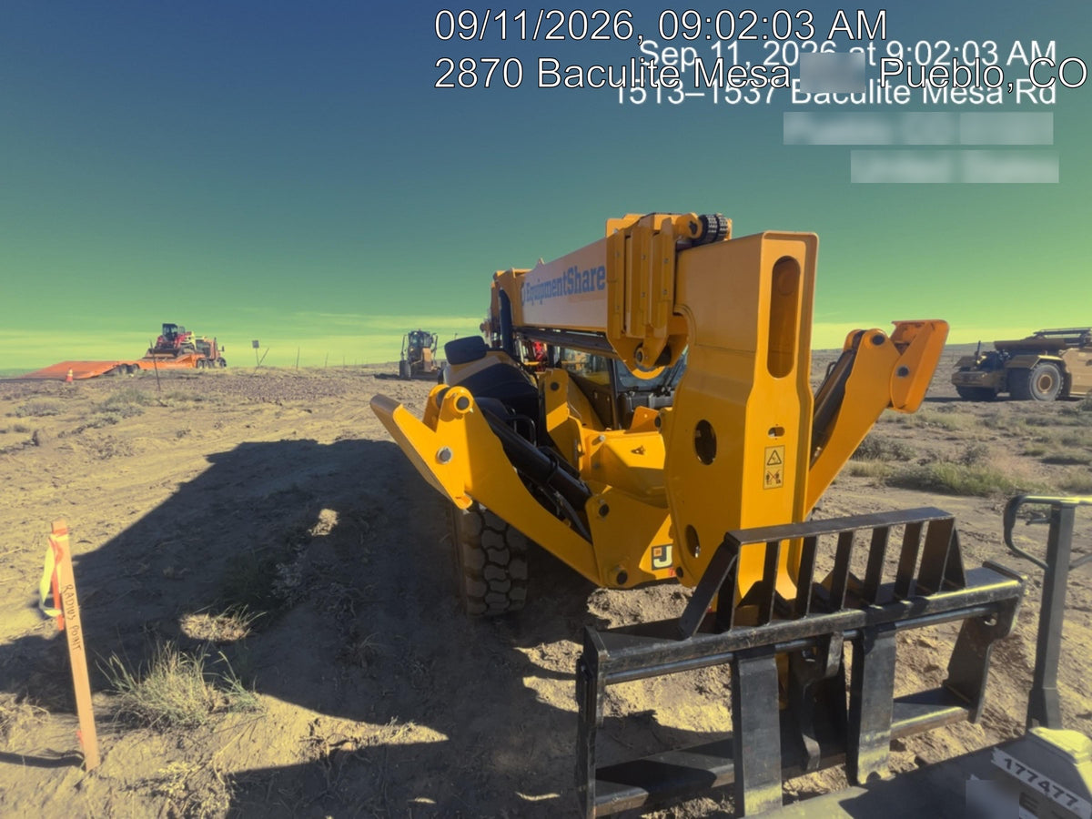 2026 JCB 512-56