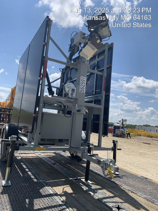 2025 PROGRESS SOLAR SOLUTIONS Helios-2XP