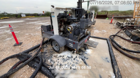 2023 ATLAS COPCO PAC F44 KD