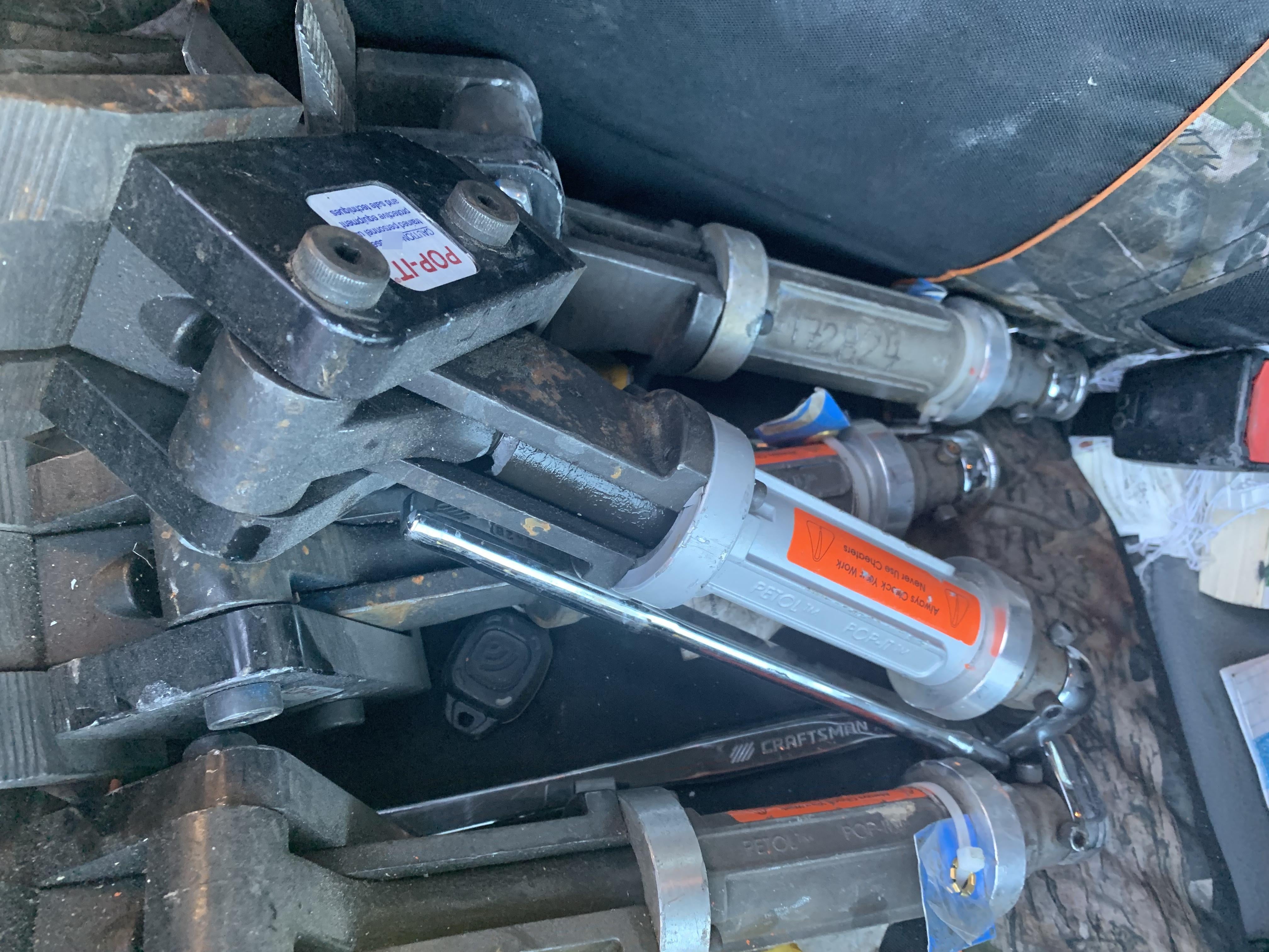 2022 PETOL P95-525