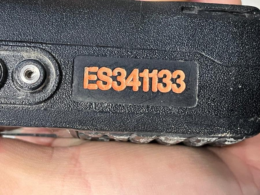 2023 MOTOROLA R7 DISPLAY