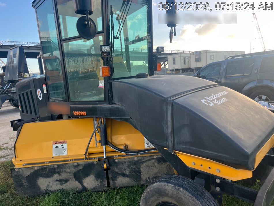 2023 LAYMOR SM450