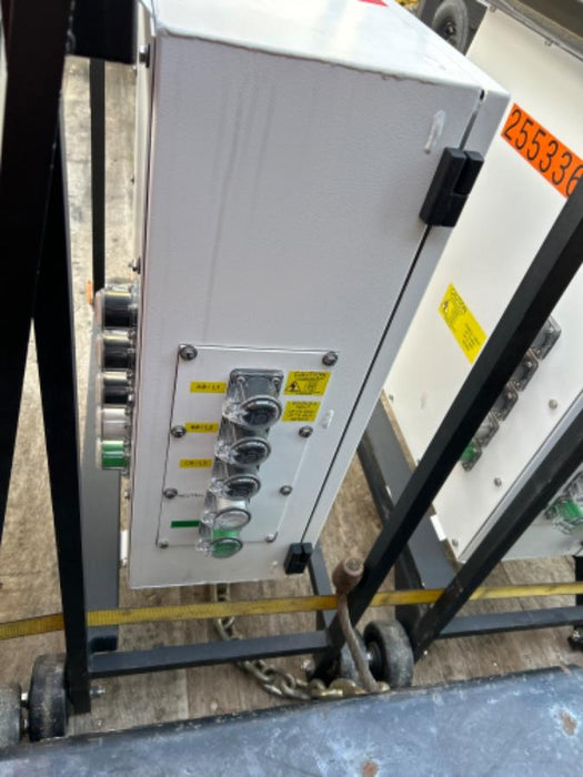 2022 TRYSTAR TPATS-045MMMF-A