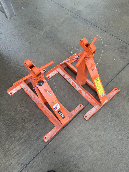 2024 CURRENT TOOLS 670 Current