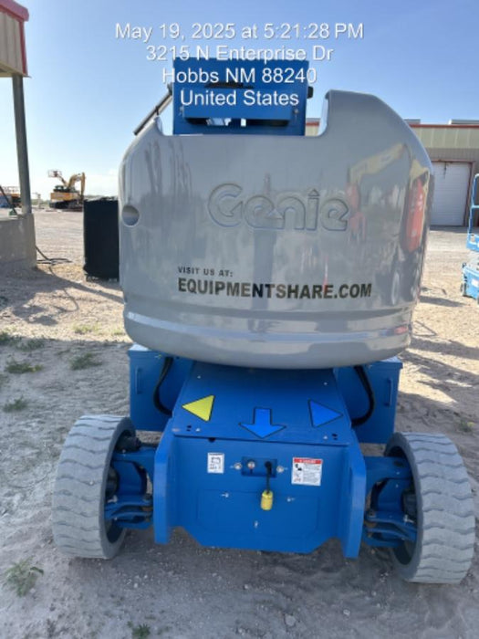 2025 GENIE Z40/23N RJ