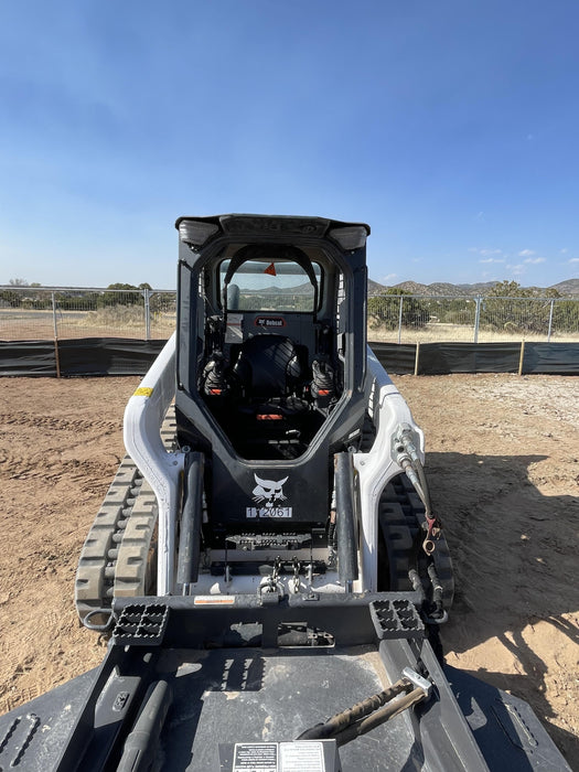 2021 BOBCAT T76