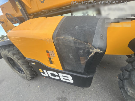 2023 JCB 506-36