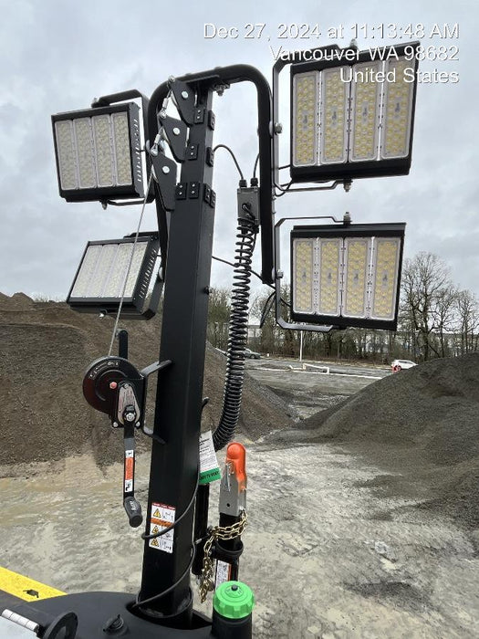 2024 WACKER NEUSON LTT4