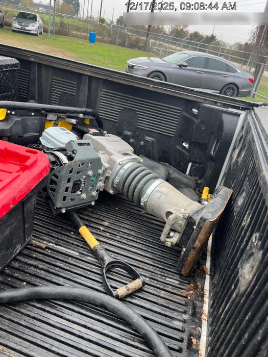 2025 WACKER NEUSON BS62-4Ab/28