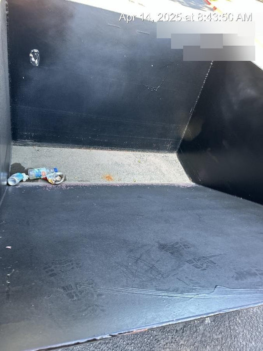 2024 STAR INDUSTRIES M-1820 - Self-Dump Hopper