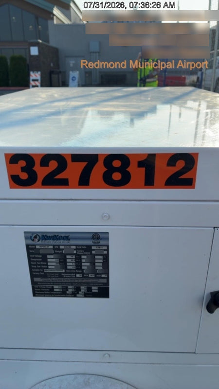 2023 KWIKOOL KPO5-21H