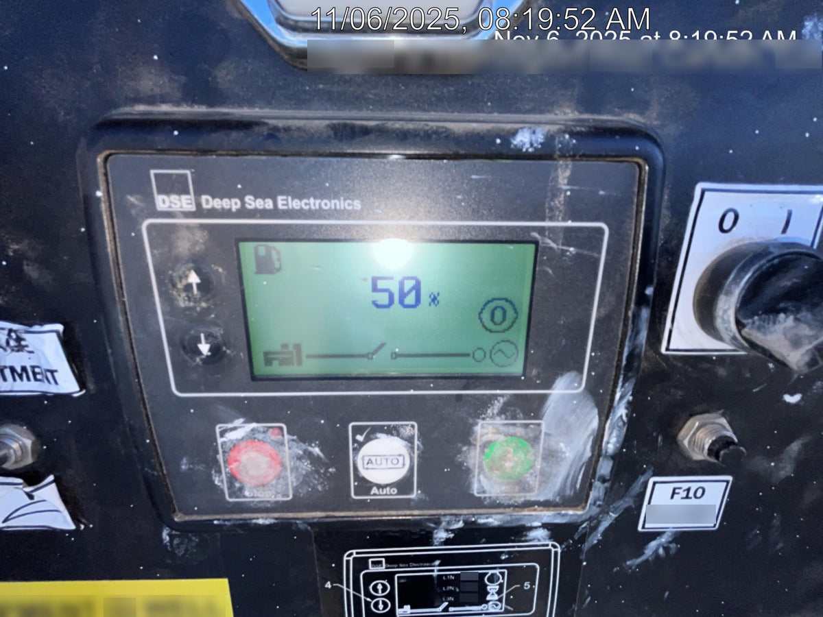 2023 ATLAS COPCO QAS25 CWK