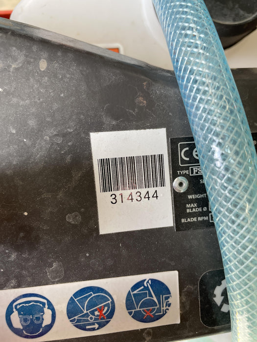 2023 HUSQVARNA FS 400 LV