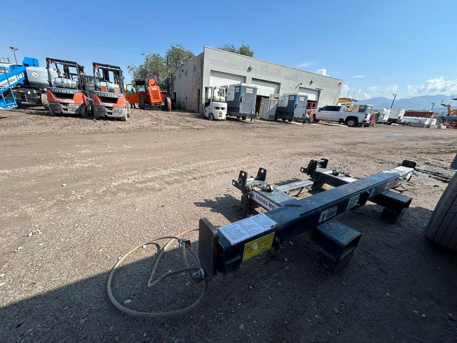 2020 STAR INDUSTRIES 1150C