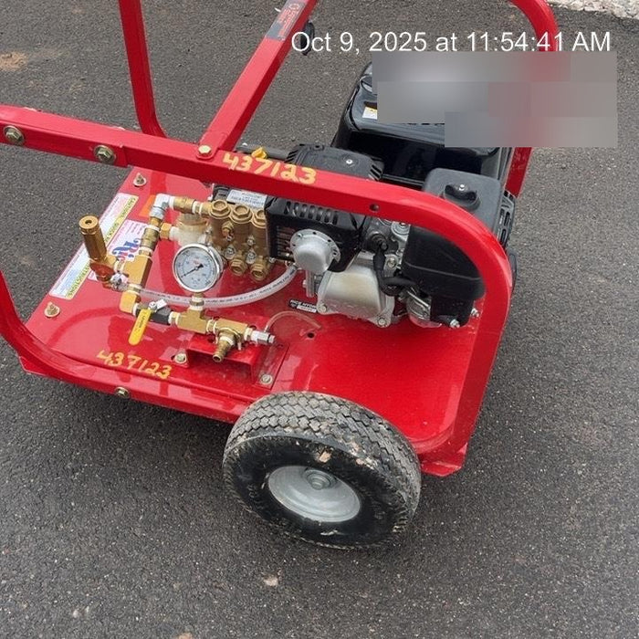 2024 RICE HYDRO TRH2