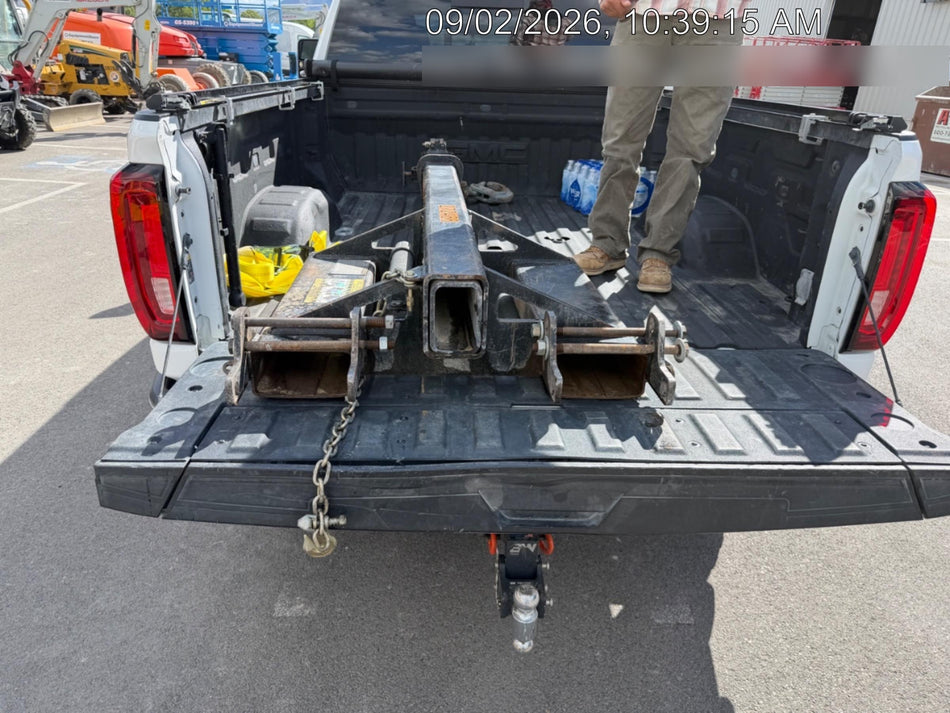 2022 STAR INDUSTRIES M1360B - Star JIB Boom