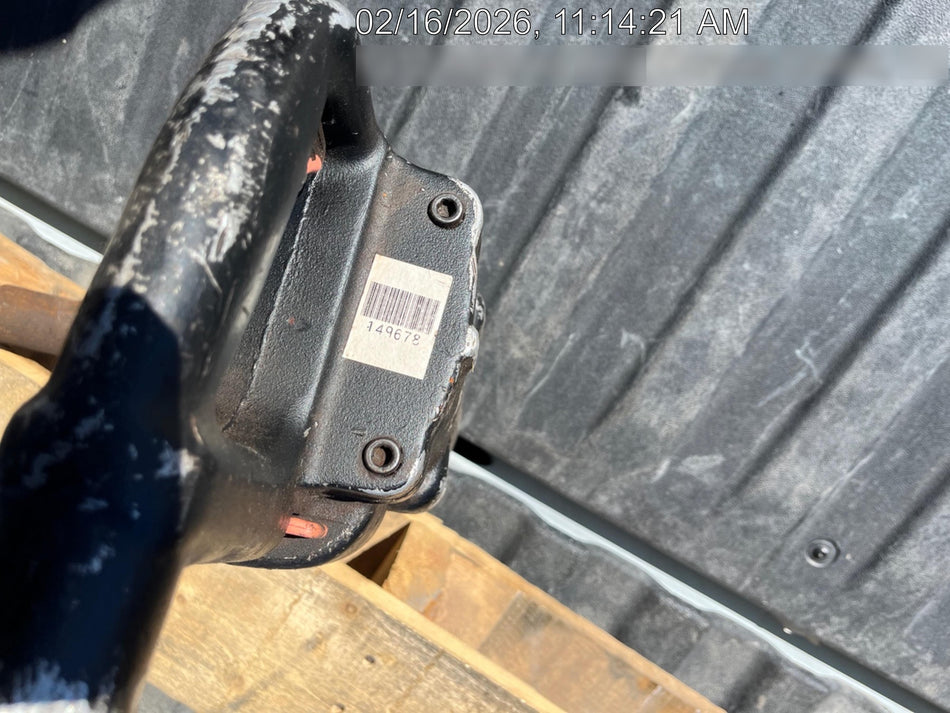 2021 INGERSOLL RAND 3955B2TI