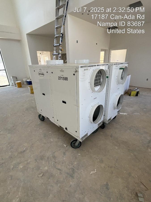 2022 UNITED COOL AIR PACH5N3AS15