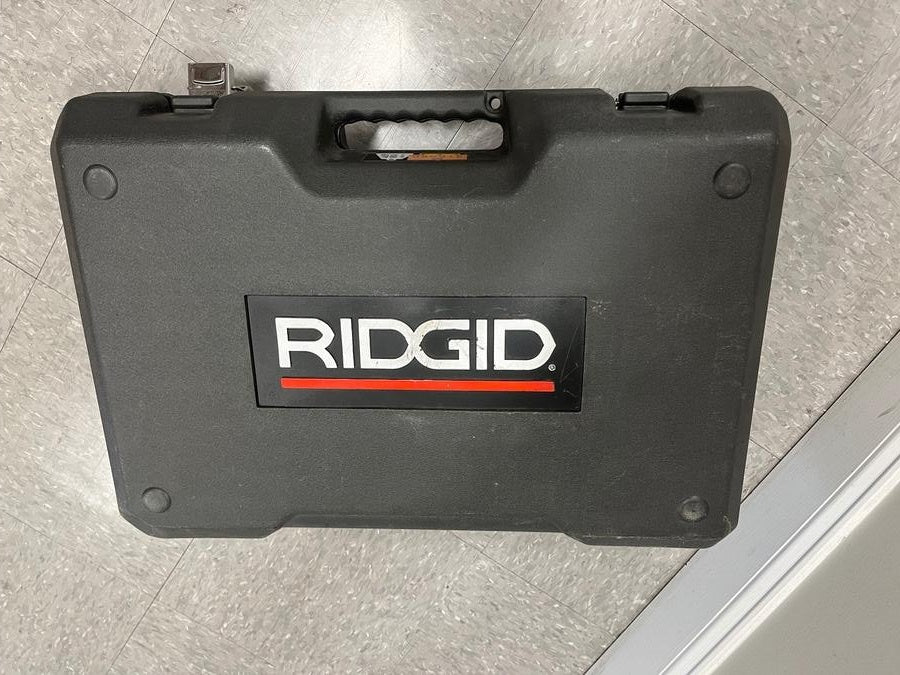 2023 RIDGID RP350