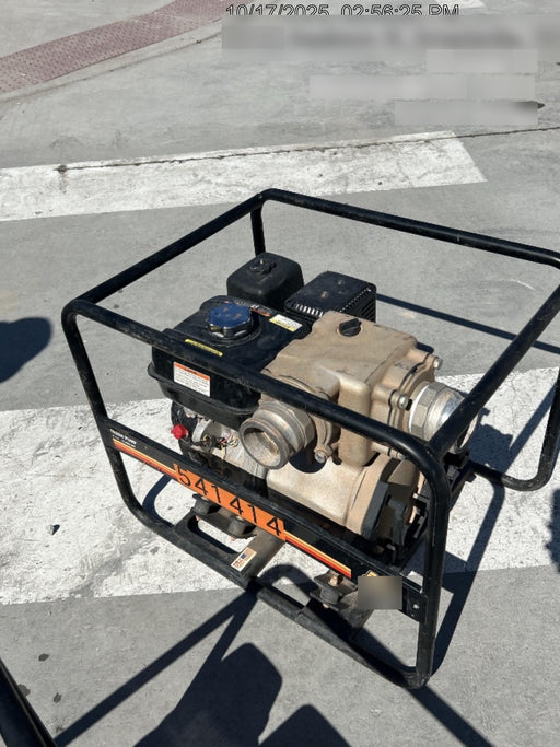 2025 MI-T-M WTP-T03-0MGH