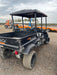 2023 Club Car CA1700D Canopy, Diesel, 4 Passenger