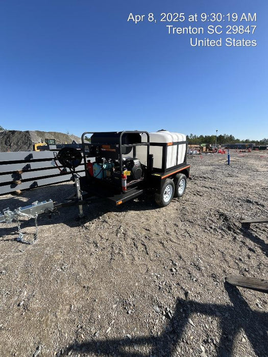 2025 MI-T-M HS-3505-1MGH-UR