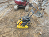 2021 WACKER NEUSON WP1550AW