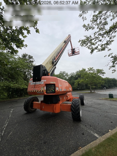 2021 JLG 1350SJP