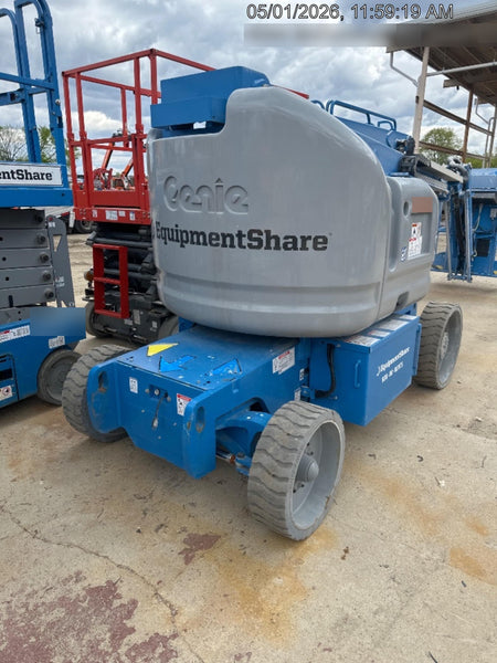 2024 GENIE Z40/23N RJ
