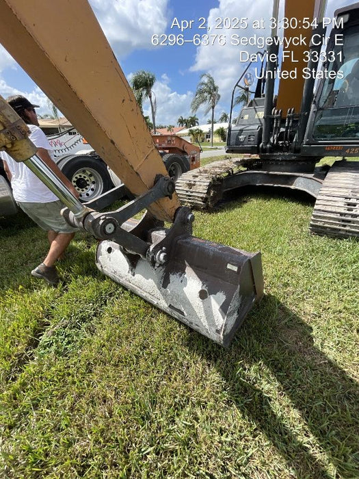 2024 STRICKLAND DB-23060