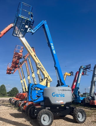 2024 GENIE Z-62/40 RT