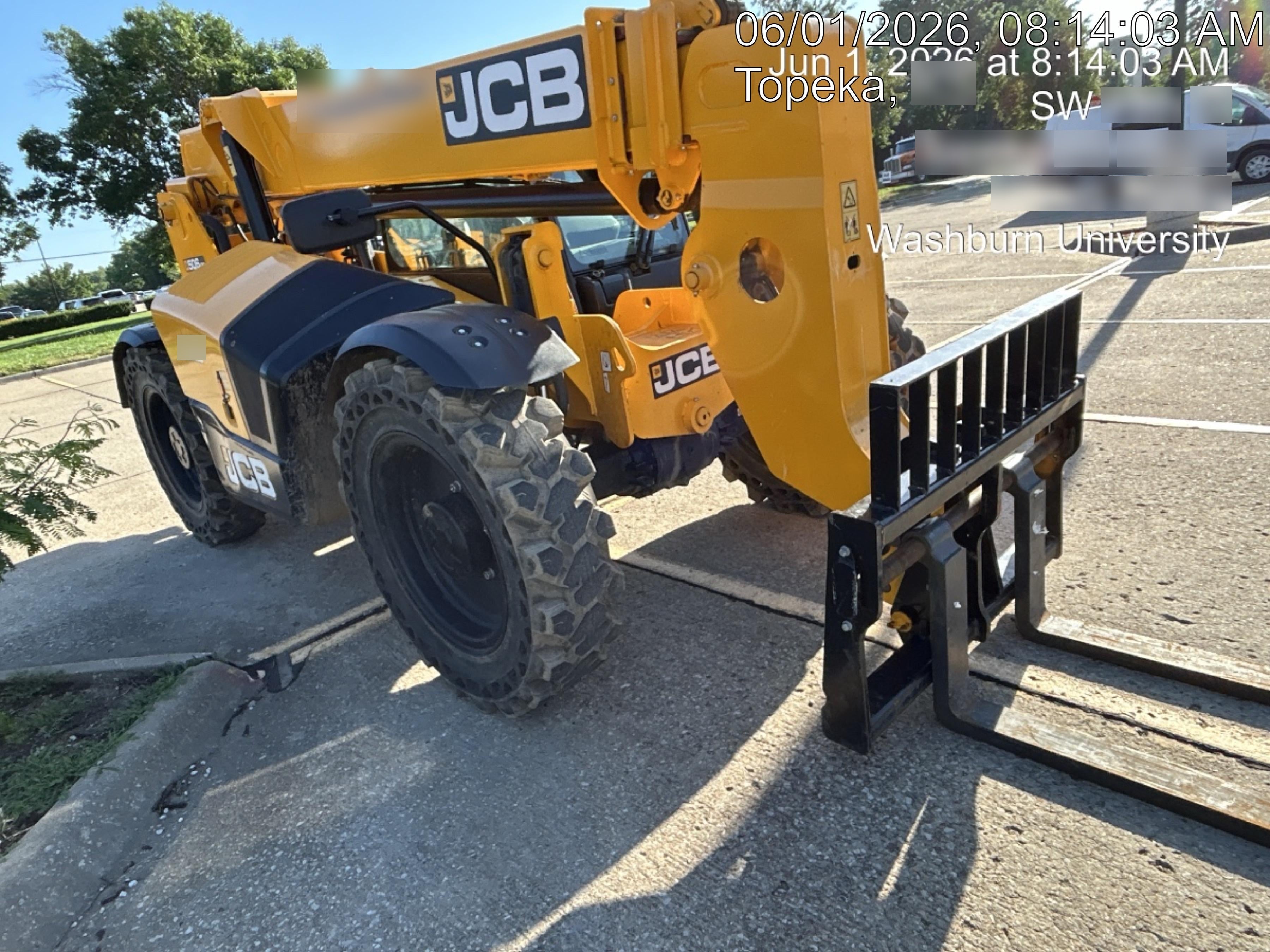 2024 JCB 506-36