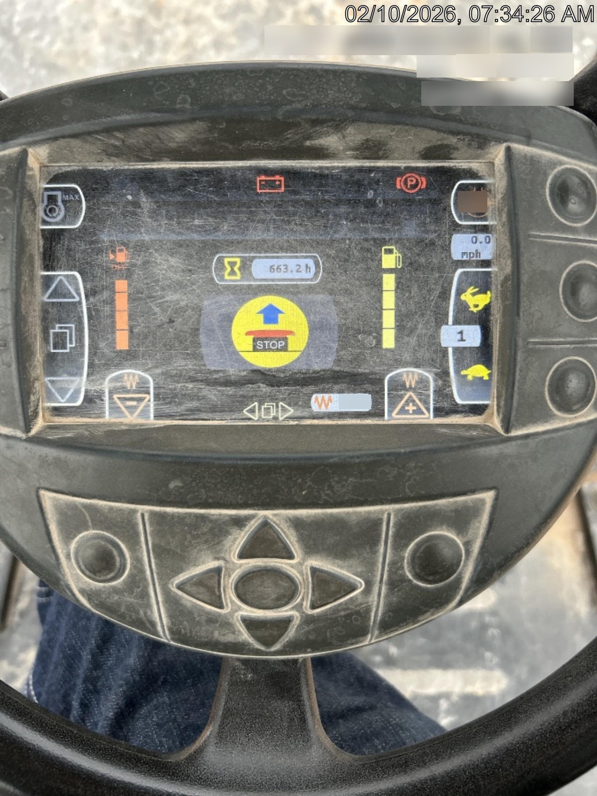 2023 CASE SV211E