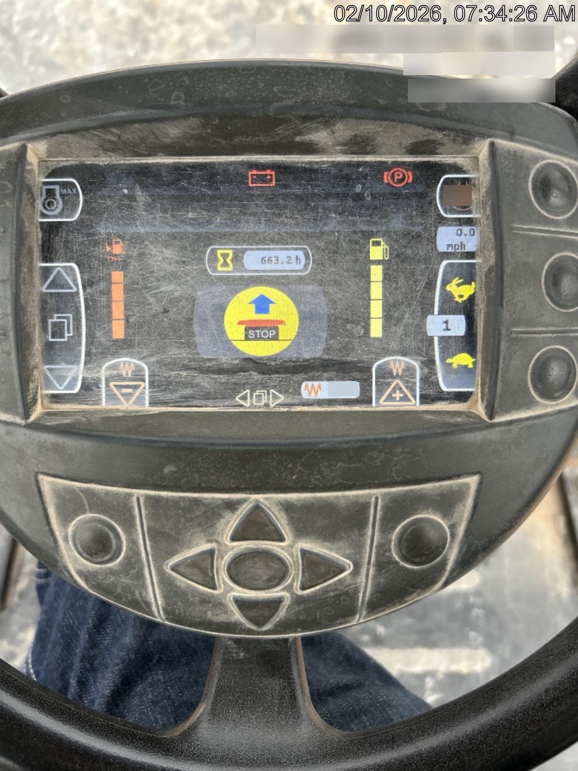 2023 CASE SV211E